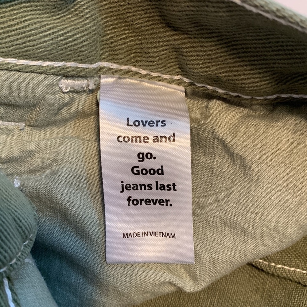 PacSun Women’s Jean Shorts - Picture 4 of 5